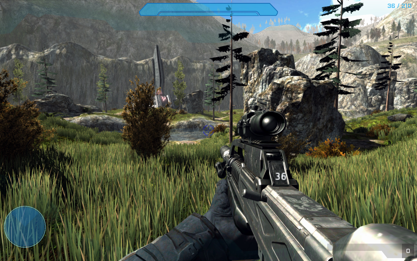 play halo 4 on pc