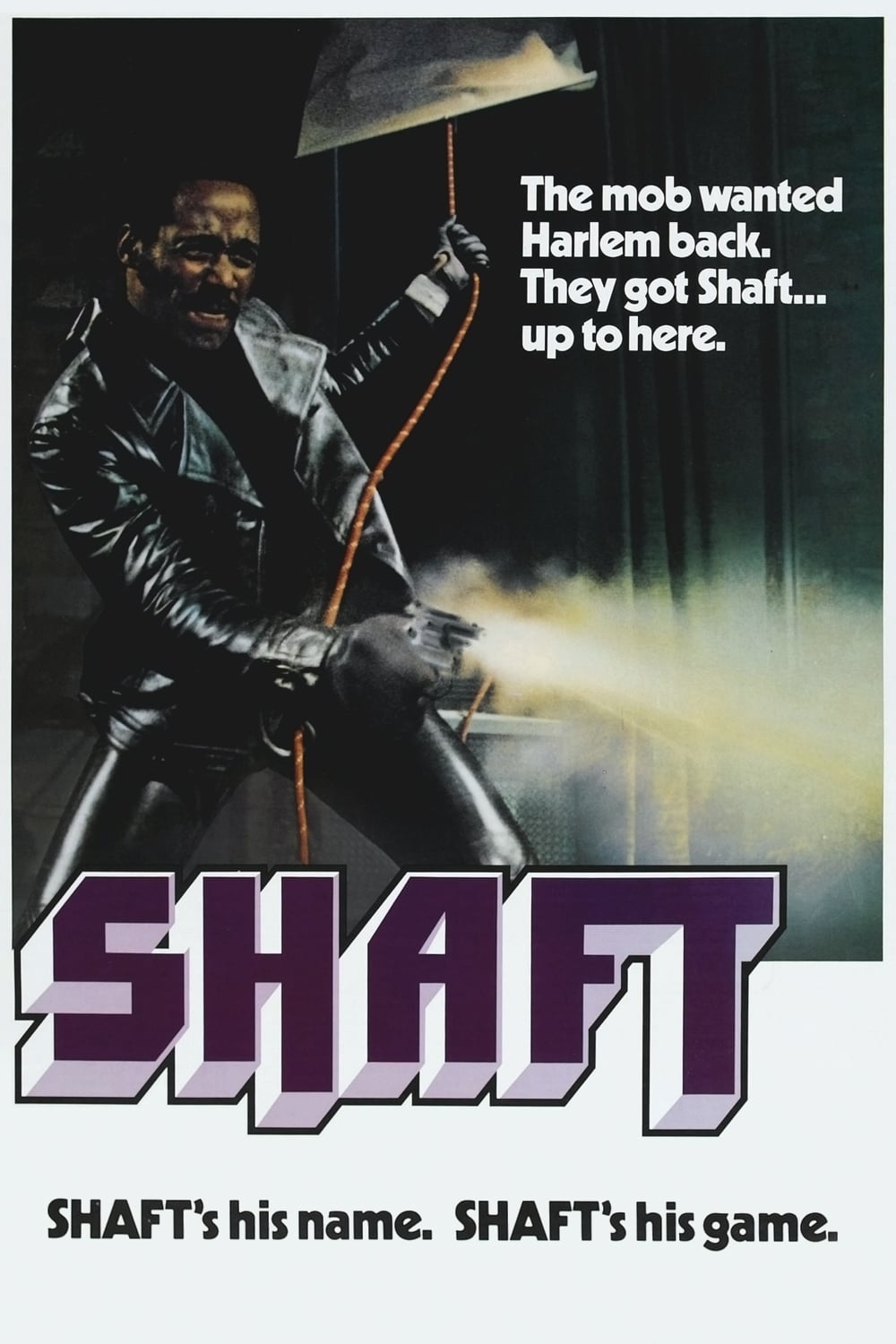 shaft 1971 dublado torrent