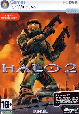 play halo 4 on pc